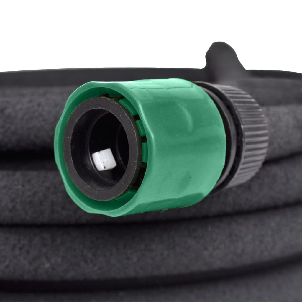 Manguera Para Riego & Irrigación De Jardín 1/2" Conector 25 M
