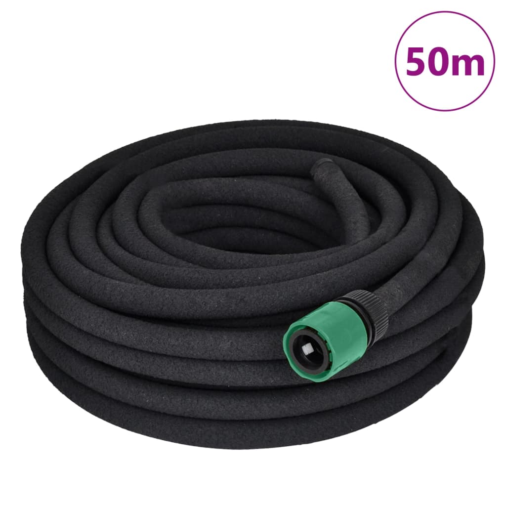 Garden Hose & Irrigation Hose 1/2" Connector 25 M