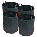 | Bolsa de Basura | Verde oscuro 67 x 76 cm
