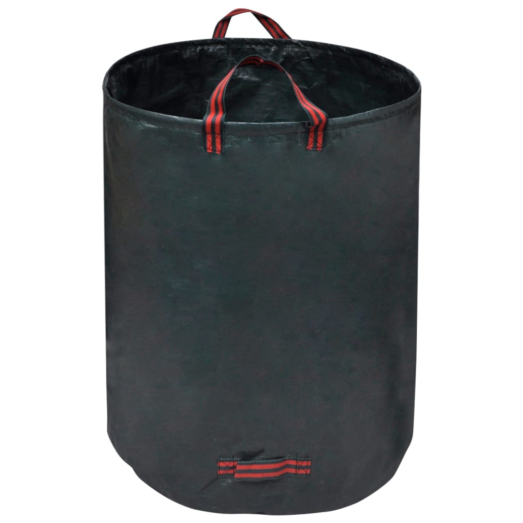 | Bolsa de Basura | Verde oscuro 67 x 76 cm