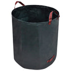 | Bolsa de Basura | Verde oscuro 67 x 76 cm