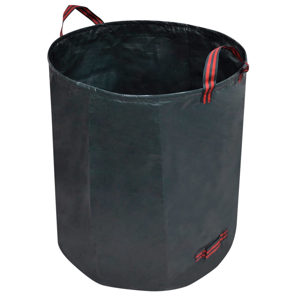 | Bolsa de Basura | Verde oscuro 67 x 76 cm