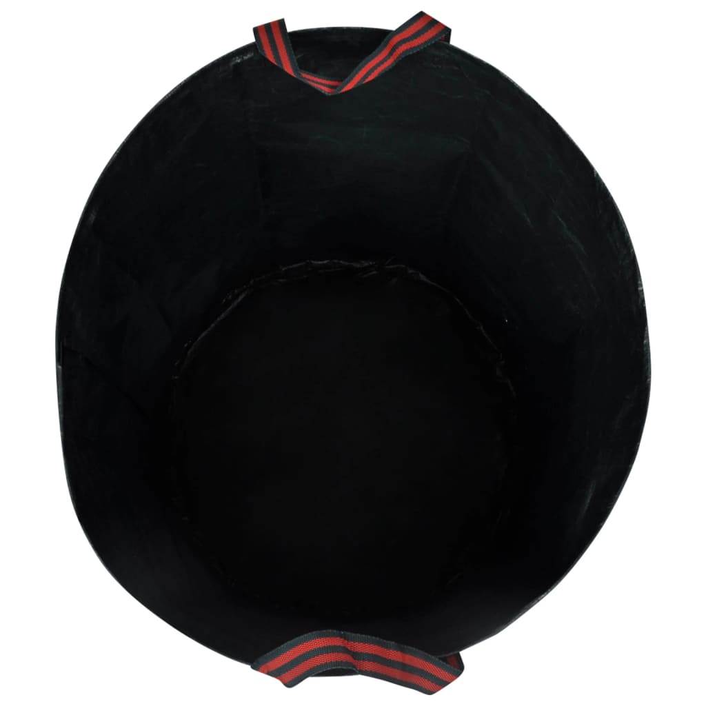 | Bolsa de Basura | Verde oscuro 67 x 76 cm