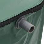 Tanque de agua de lluvia plegable 750 L