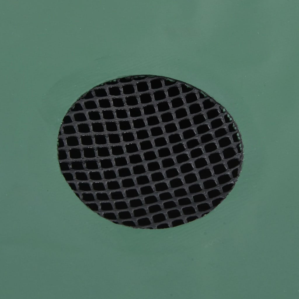 Tanque de agua de lluvia plegable 750 L