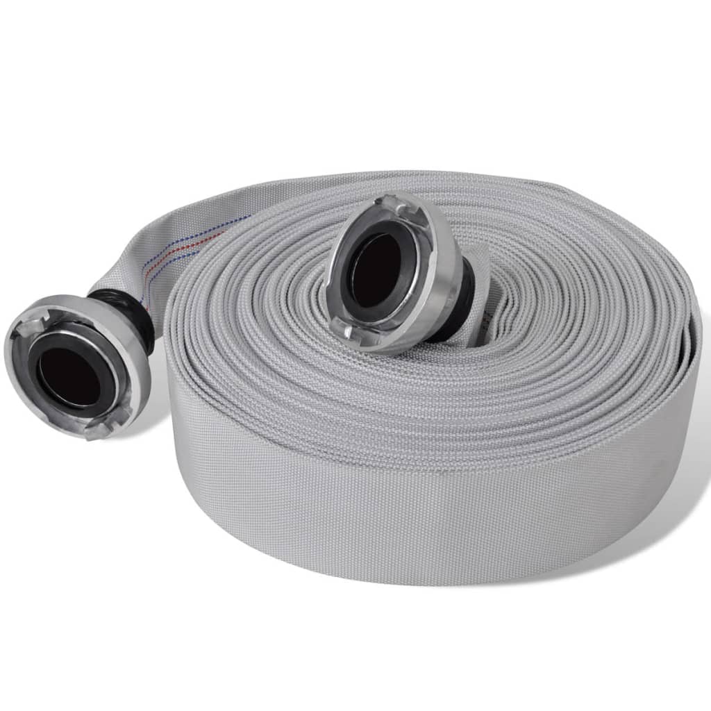 Fire hose 20 m 3" with B-Storz couplings