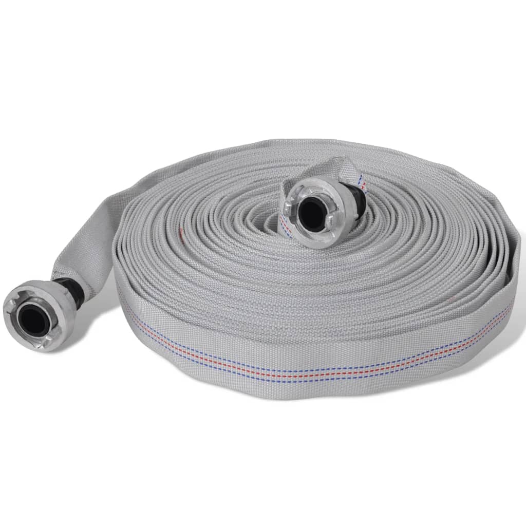 Fire hose 20 m 3" with B-Storz couplings