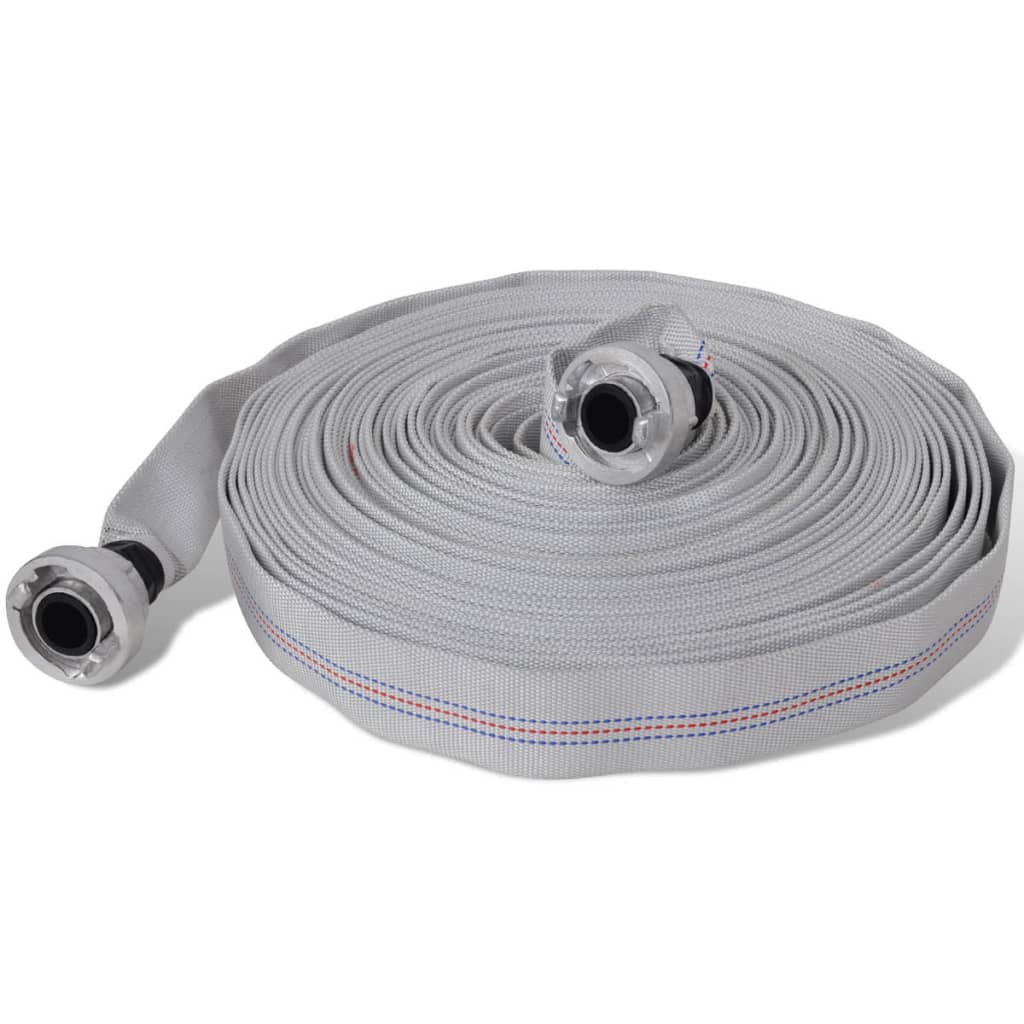 Fire hose 20 m 3" with B-Storz couplings