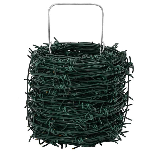 Barbed wire roll 100 m