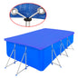 PE Pool Cover 460 cm 90 g/m² Round