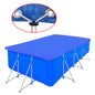 PE Pool Cover 460 cm 90 g/m² Round