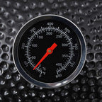 Kamado Barbacoa Parrilla Quemador Cerámica 33 Cm