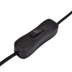 Lámpara LED para acuario blanca 28 cm