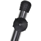 Lámpara LED para acuario blanca 28 cm
