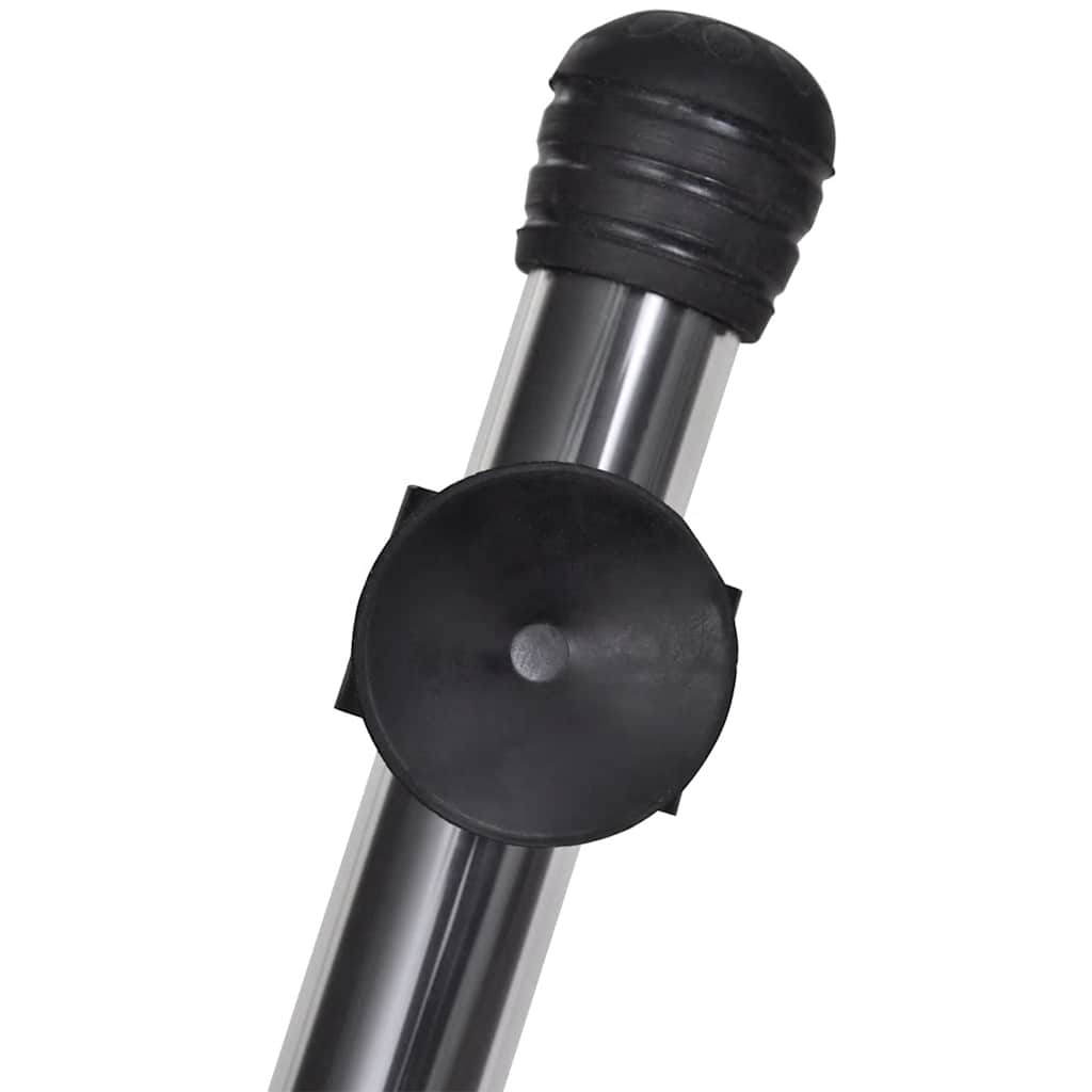 Lámpara LED para acuario blanca 28 cm