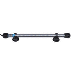 Lámpara LED para acuario azul 28 cm