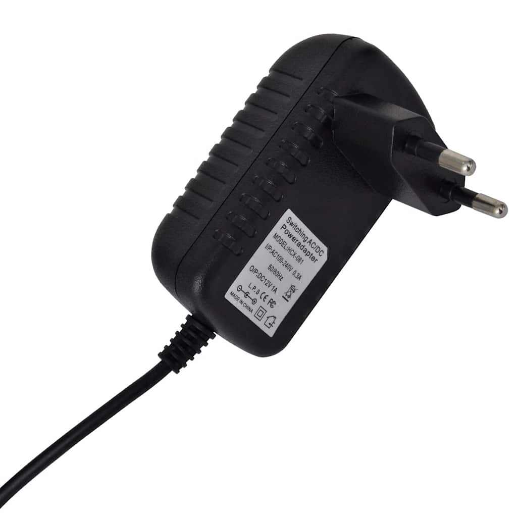 Lámpara LED para acuario azul 28 cm