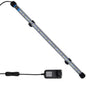 Lámpara LED para acuario blanca 28 cm