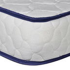 Colchón viscoelástico 200 x 120 x 17 cm suave