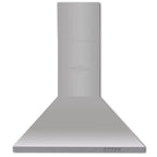 Campana extractora acero inoxidable 600 mm