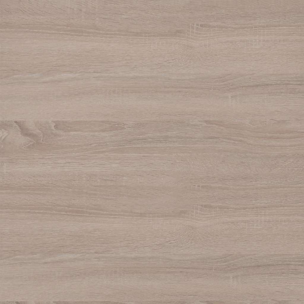 Zapatero cajón y estante superior vidrio aspecto madera