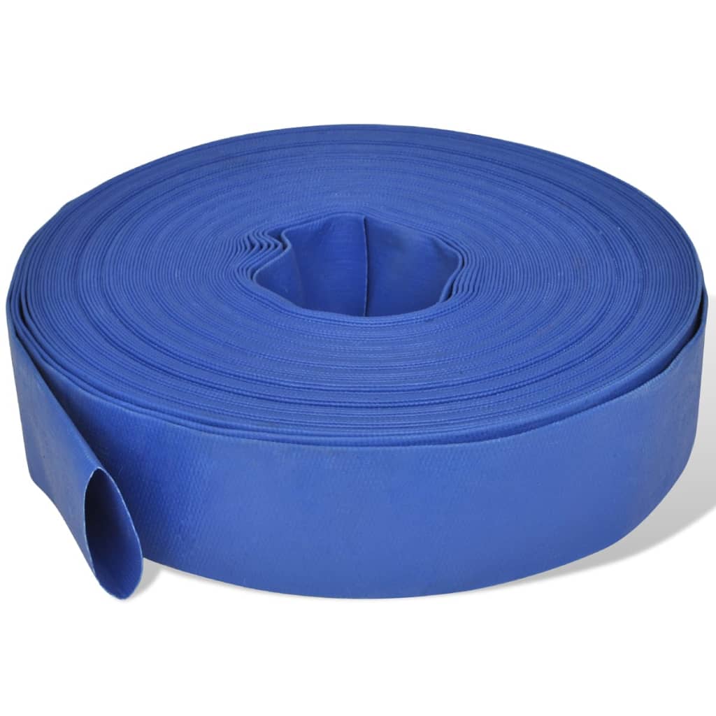 Fire hose 20 m 3" with B-Storz couplings