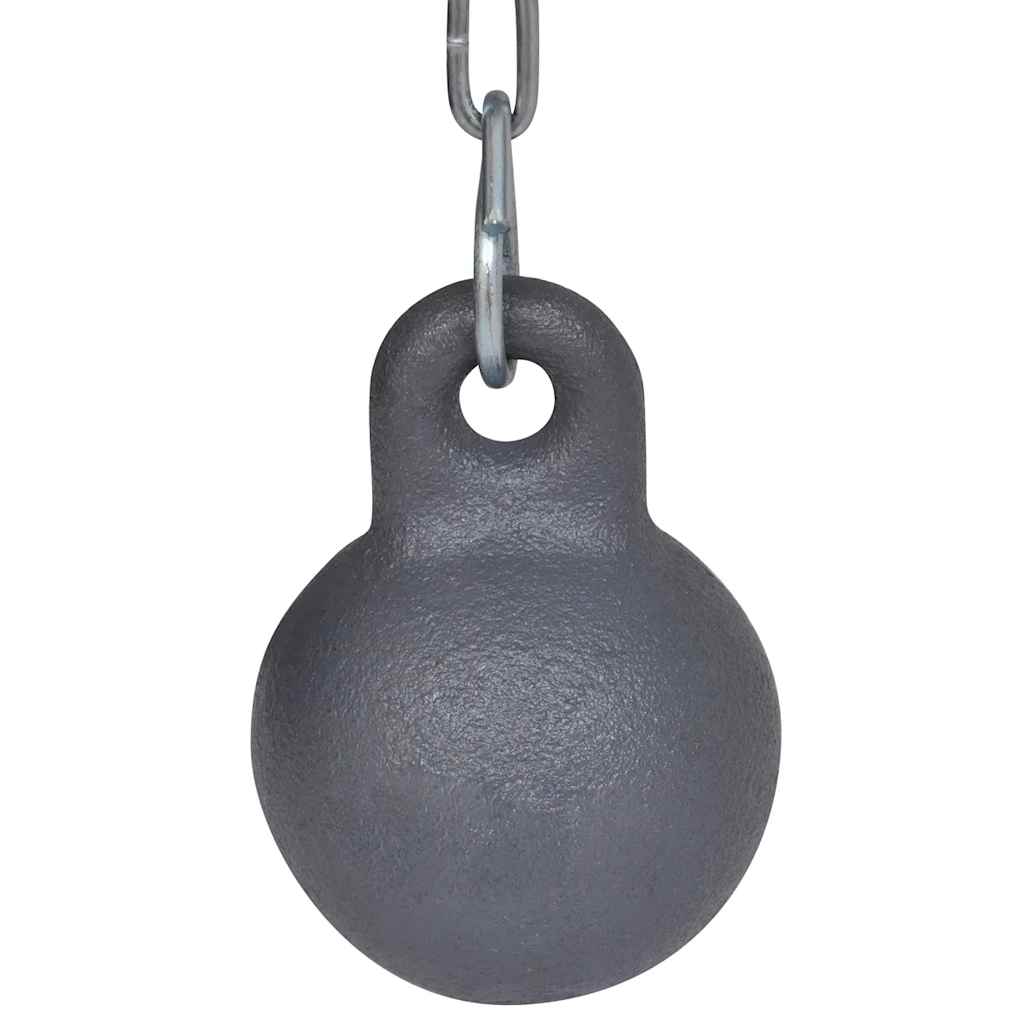 Cepillo de limpieza de chimenea redondo 15 cm