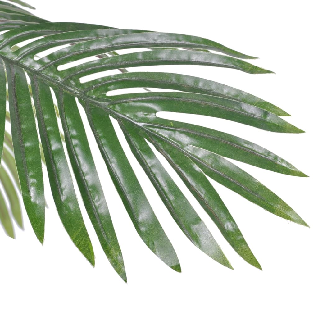 Árbol palmera artificial Cycas 150 cm