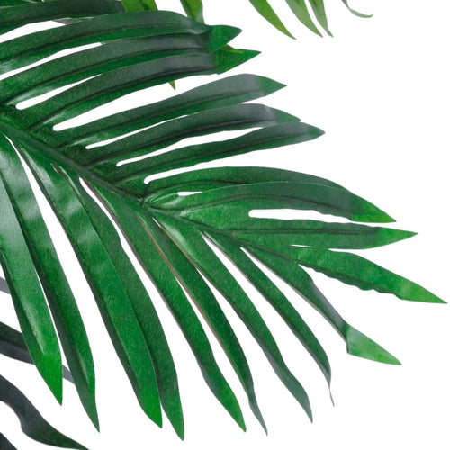 Palmera artificial Phoenix con macetero 140 cm