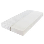 Colchón con funda lavable 200x80x17 cm H3
