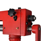 Máquina manual para doblar tubos