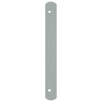 Reja de seguridad ajustable ventana con 2 barras 1000-1500 mm