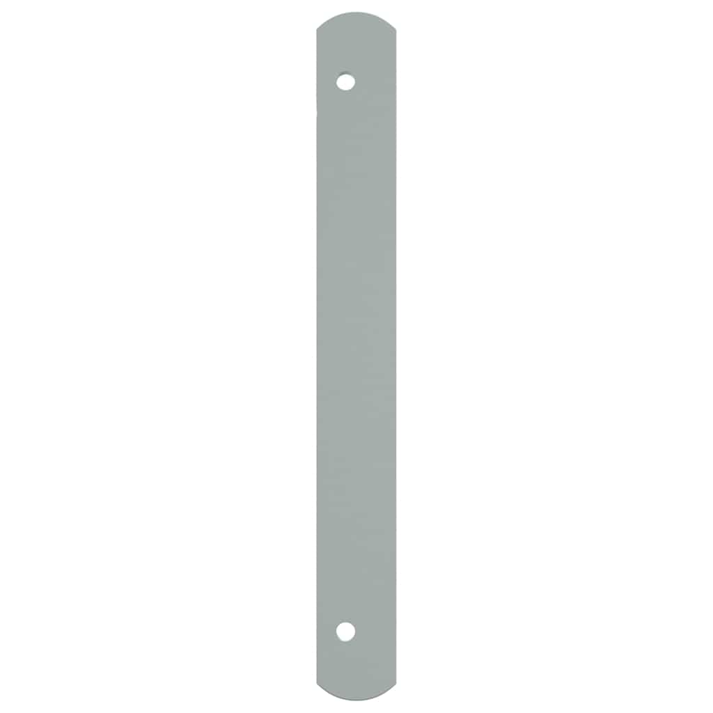 Reja de seguridad ajustable ventana con 2 barras 1000-1500 mm