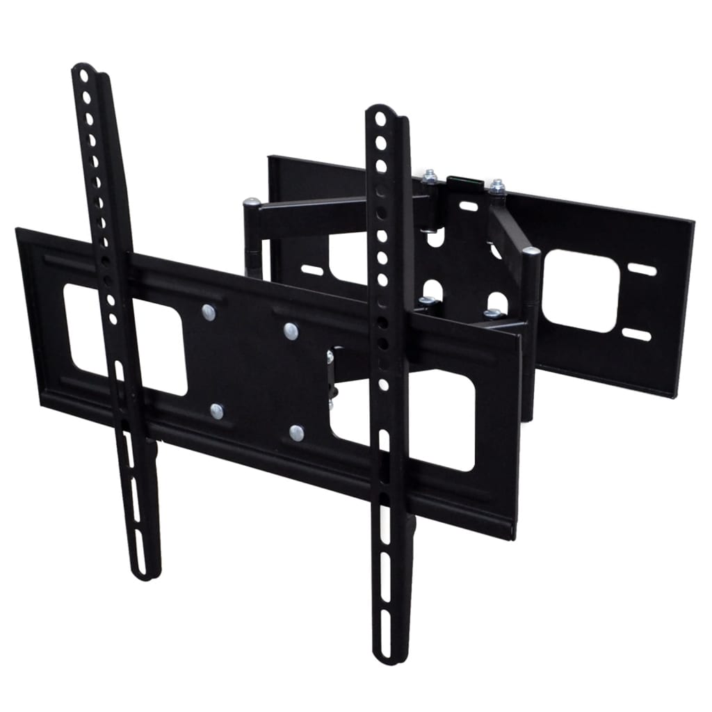 Soporte de pared paraTV con inclinación y giro 32" - 55"