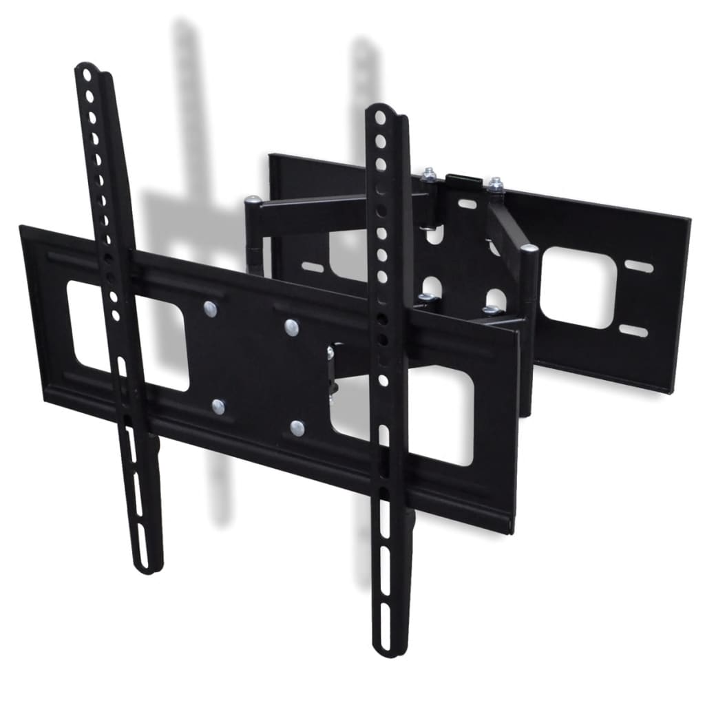 Soporte de pared paraTV con inclinación y giro 32" - 55"