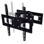 Soporte de pared paraTV con inclinación y giro 32" - 55"