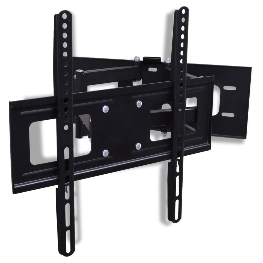 Soporte de pared paraTV con inclinación y giro 32" - 55"