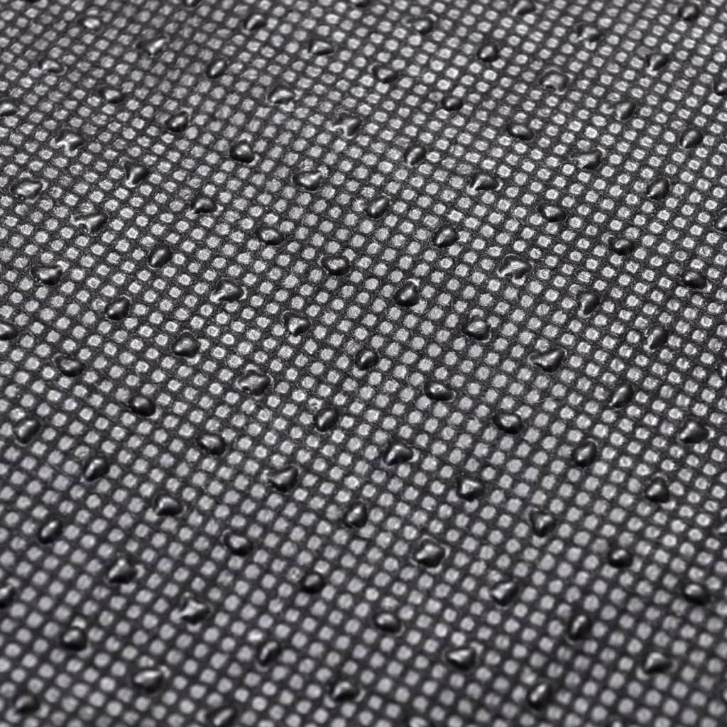 Cama para perro con cojín acolchado talla M