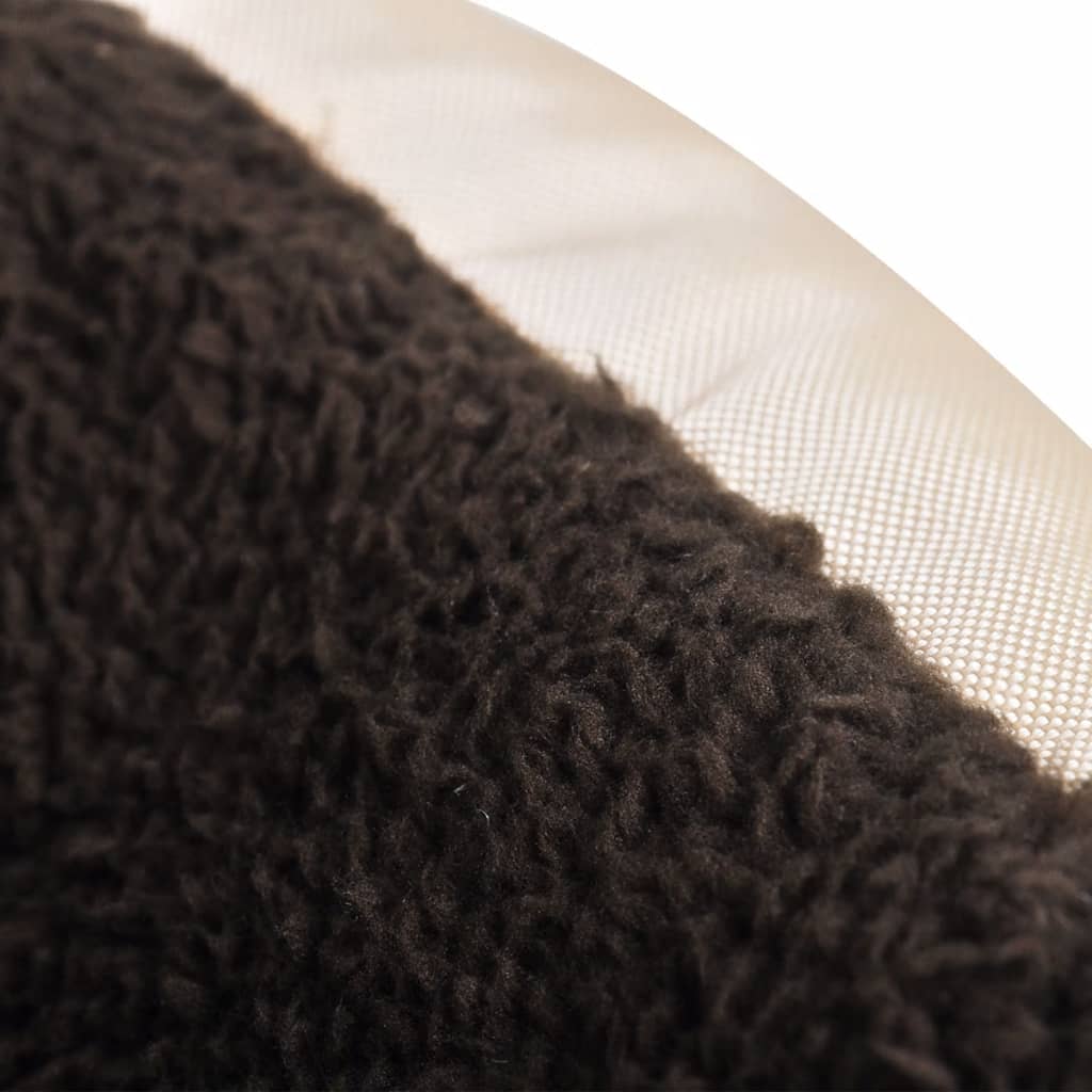 Cama para perro con cojín acolchado talla L