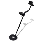 Detector de metales 20 cm búsqueda 300 cm pantalla LCD