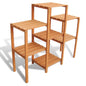 Garden plant stand 97x31x87 cm