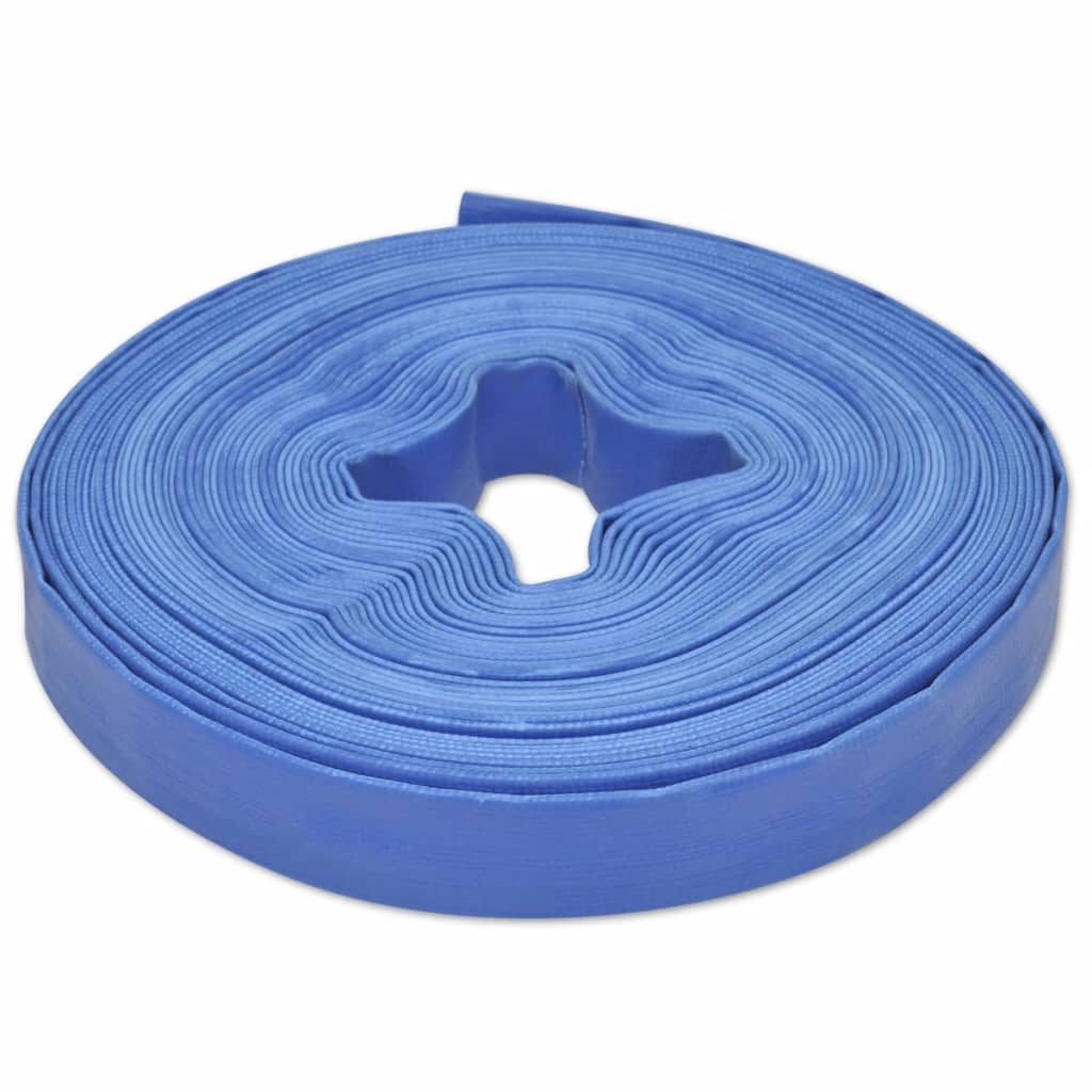 Fire hose 20 m 3" with B-Storz couplings