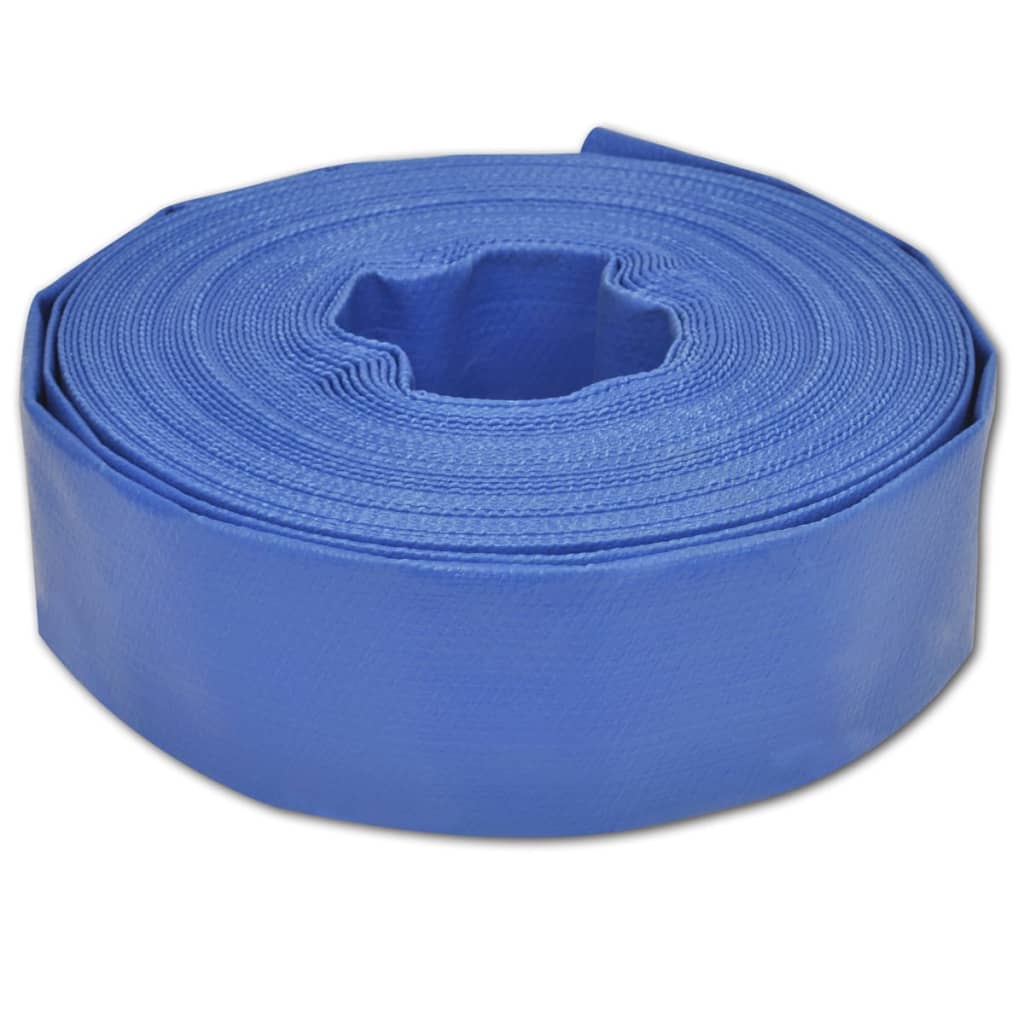 Fire hose 20 m 3" with B-Storz couplings