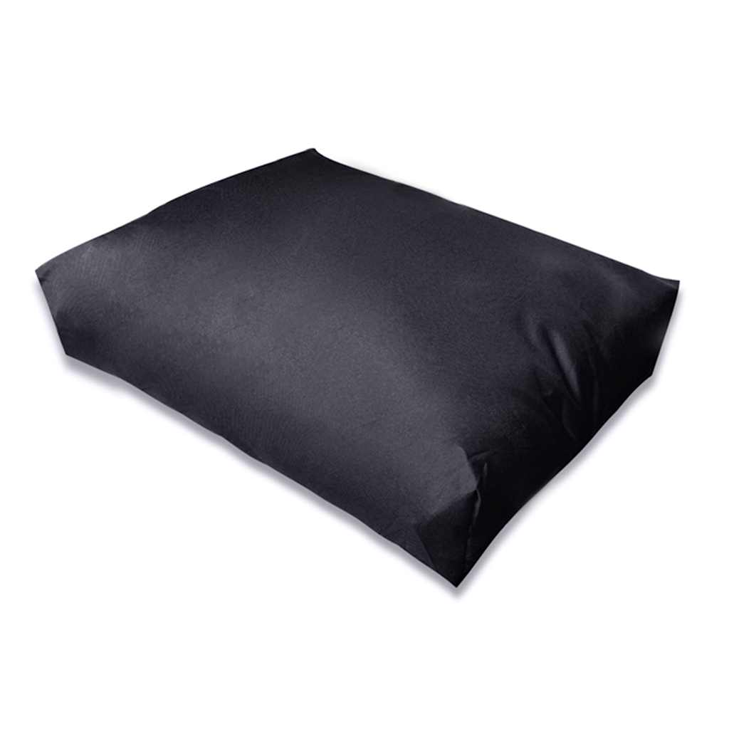 Cojín para Sofá Pallet 13 pcs Gris 120 x 80 x 10 cm tela