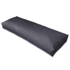 Cojín para Sofá Pallet 13 pcs Gris 120 x 80 x 10 cm tela