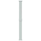 Toldo lateral de jardín o terraza 160x300 cm gris
