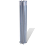 Cenador plegable azul 3x3 m