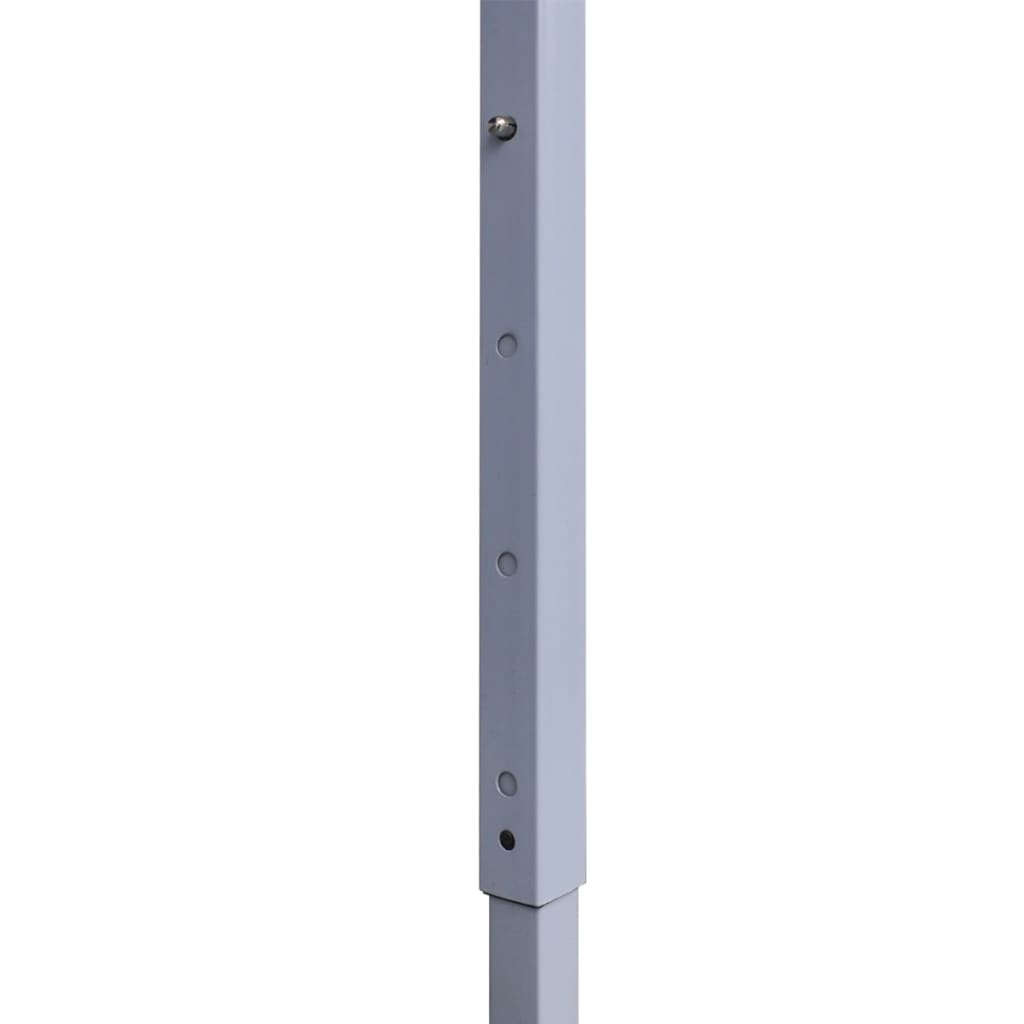 Cenador plegable azul 3x3 m