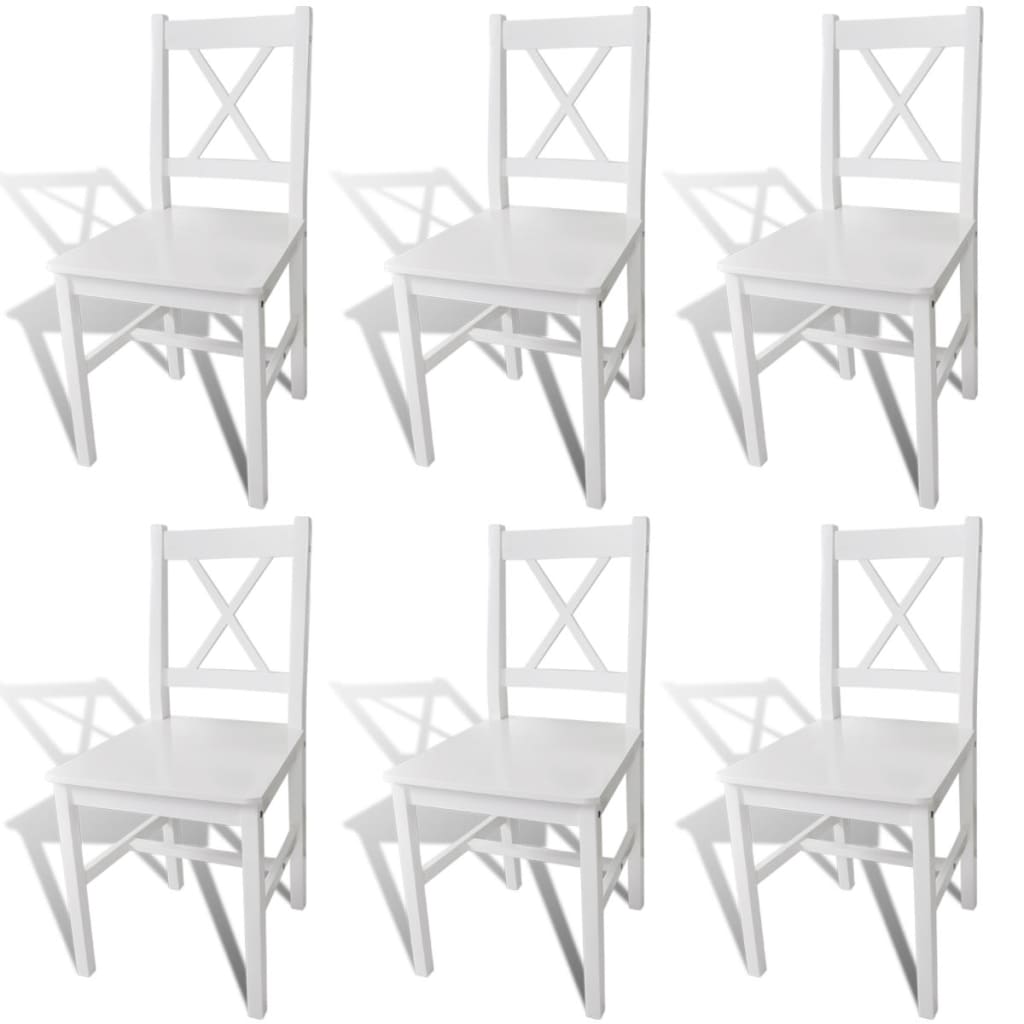 Sillas de comedor 2 uds madera maciza de teca