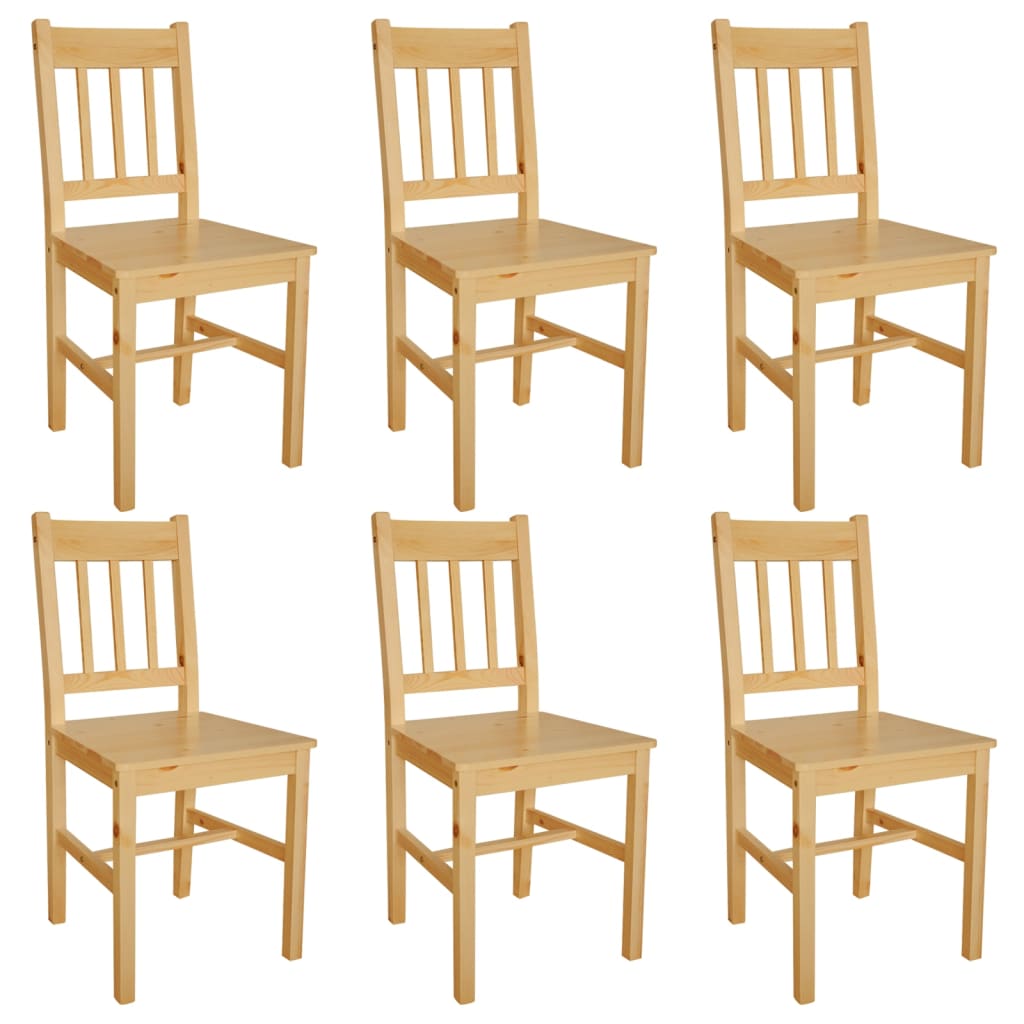 Sillas de comedor 2 uds madera maciza de teca